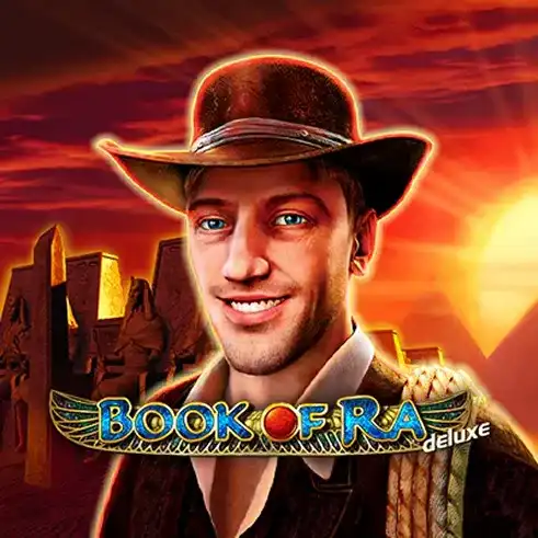 Book of Ra - true-fortune-casino.uk
