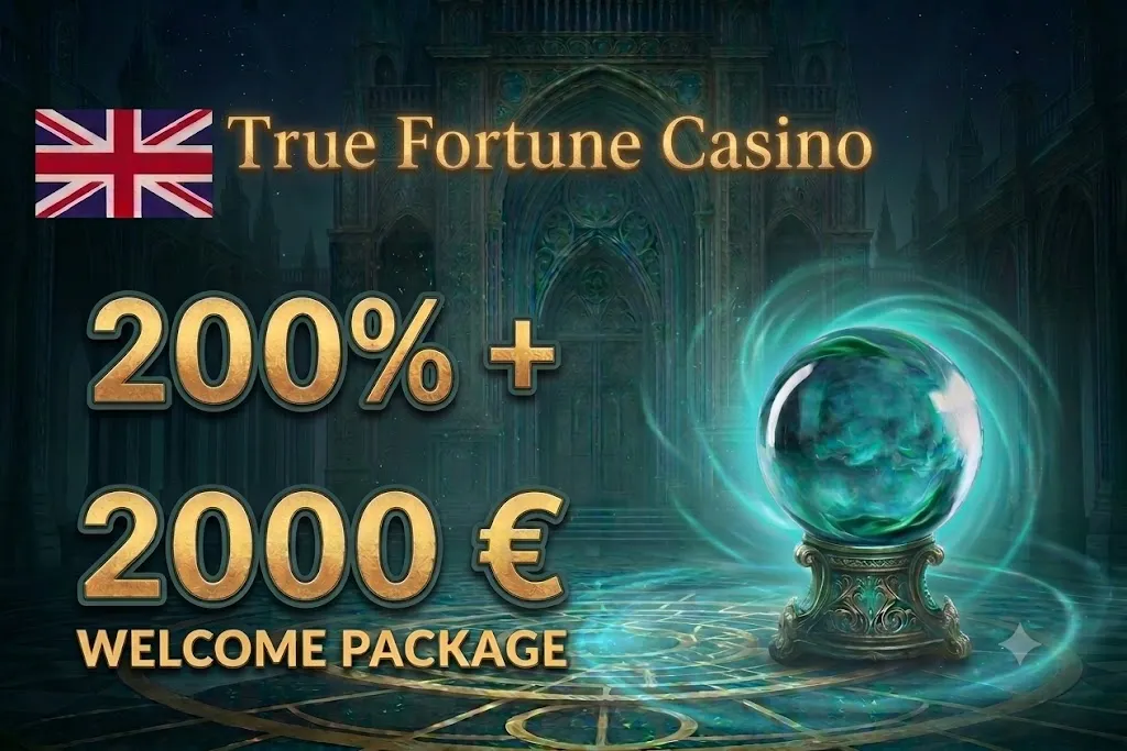 True Fortune casino true fortune casino bonus