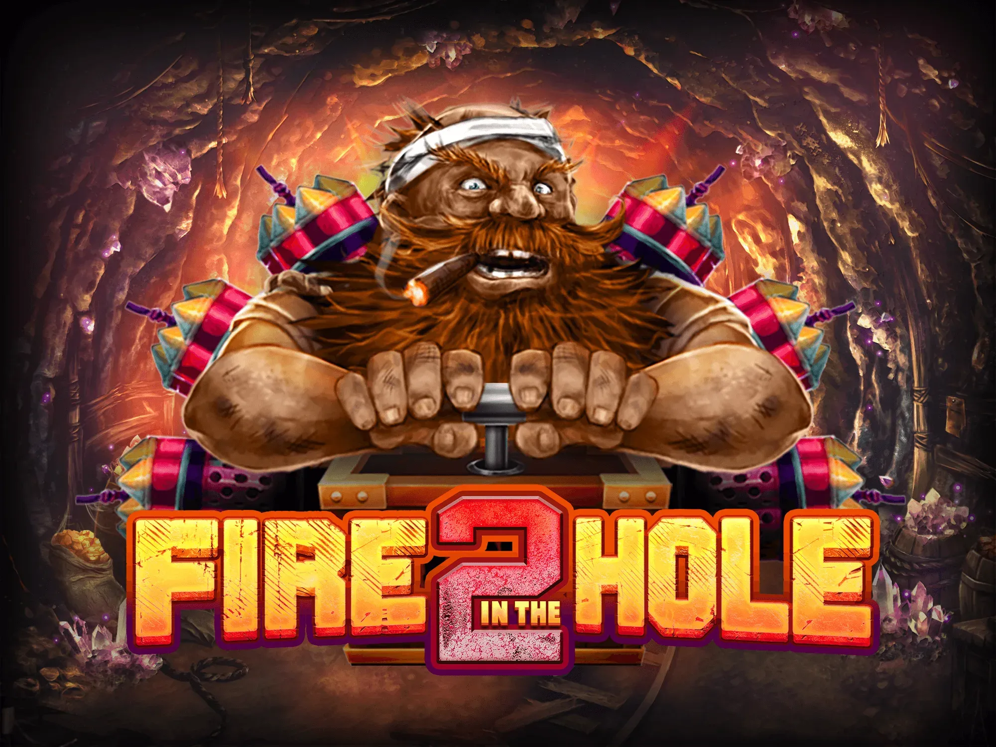 Fire in the Hole 2