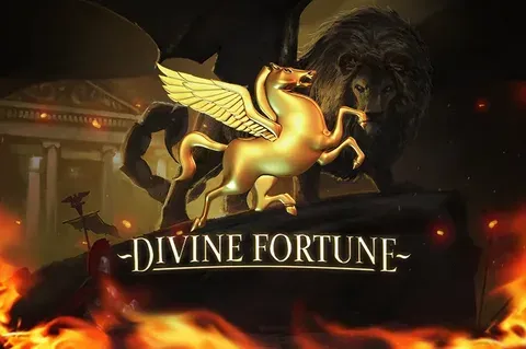 Divine Fortune