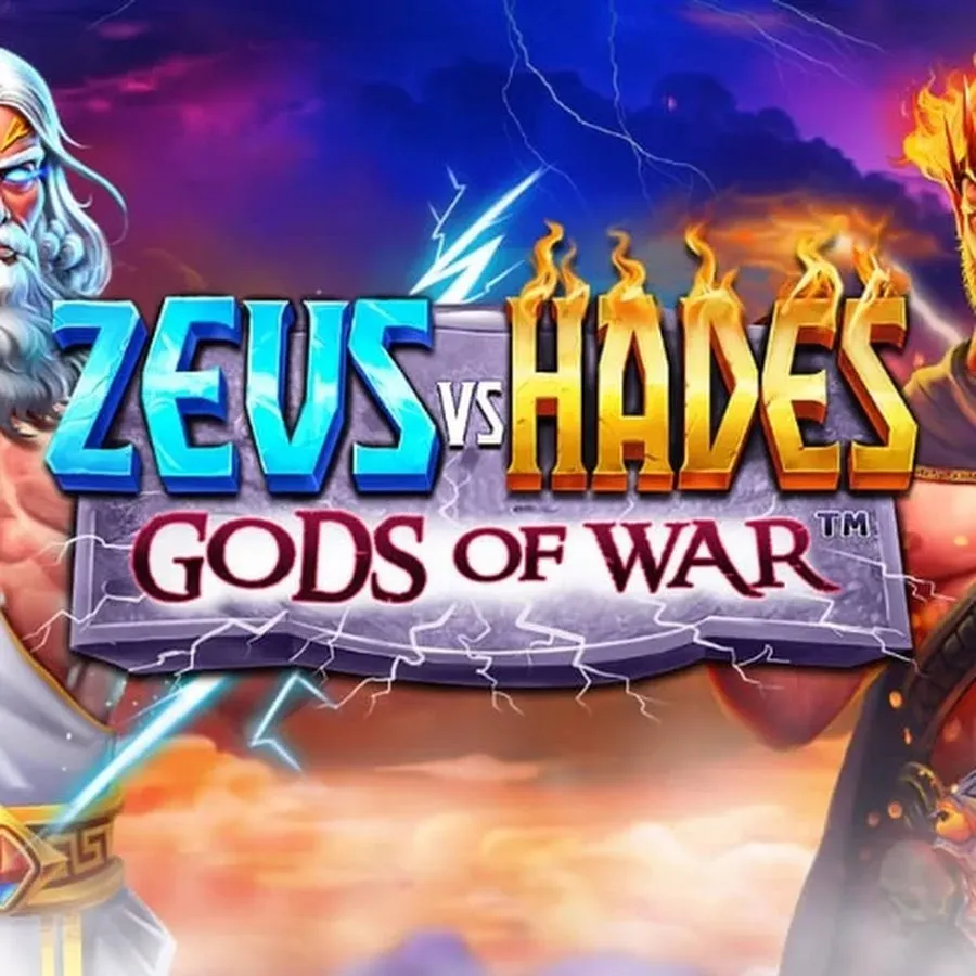 Zeus vs Hades