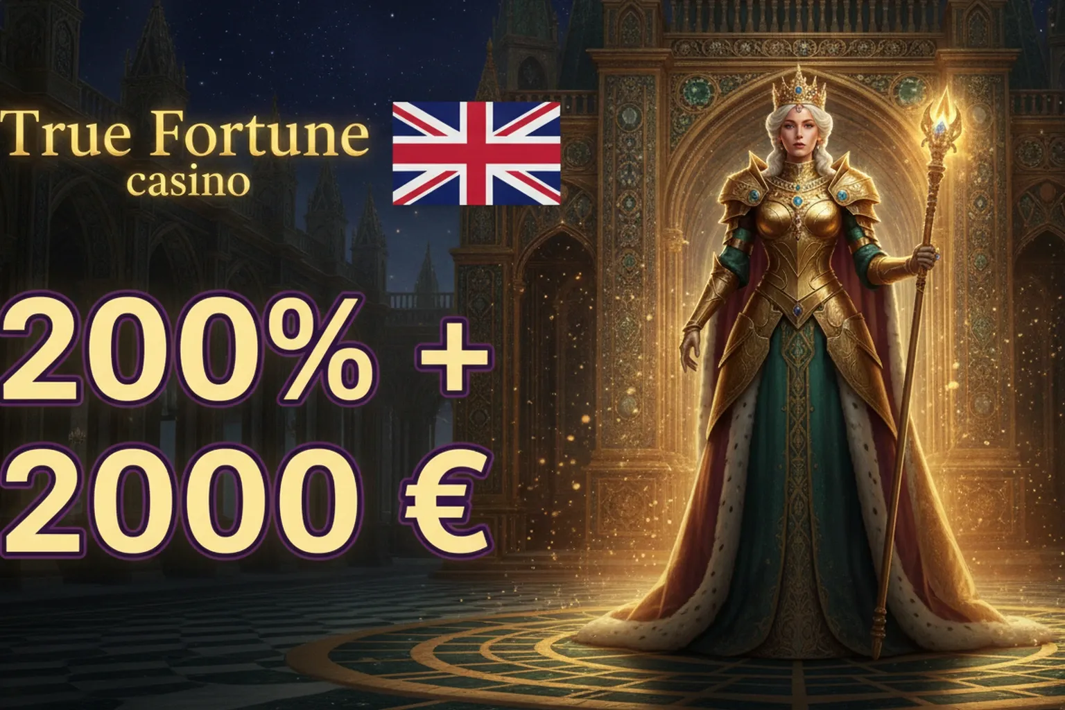 True Fortune casino Hero banana 9791fdd6 8032 469c 84b0 d36238064c31