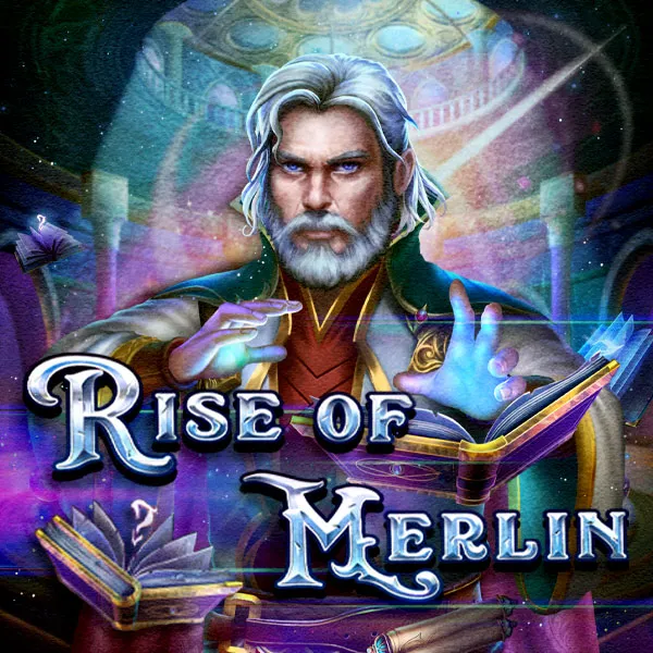 Rise of Merlin slot - true-fortune-casino.uk